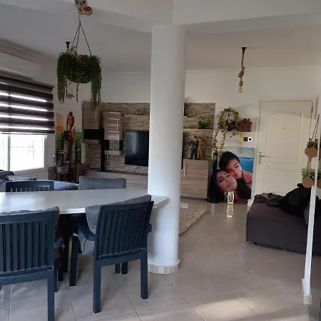 Cosy Luxurious Apt With Swimming Pool In Kyrenia * Kazaphani