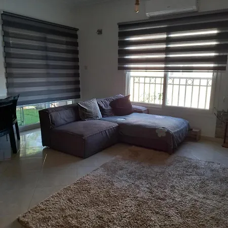 Appartamento Cosy Luxurious Apt With Swimming Pool In Kyrenia Kazaphani