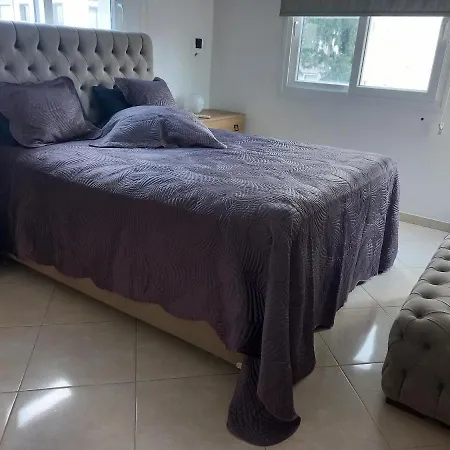 Cosy Luxurious Apt With Swimming Pool In Kyrenia * Kazaphani