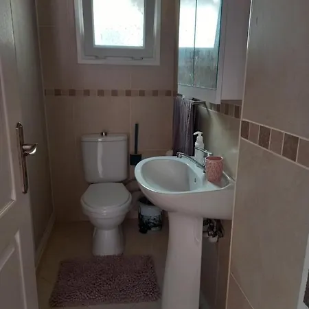 Apartment Cosy Luxurious Apt With Swimming Pool In Kyrenia